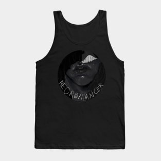 Necromancer Tank Top